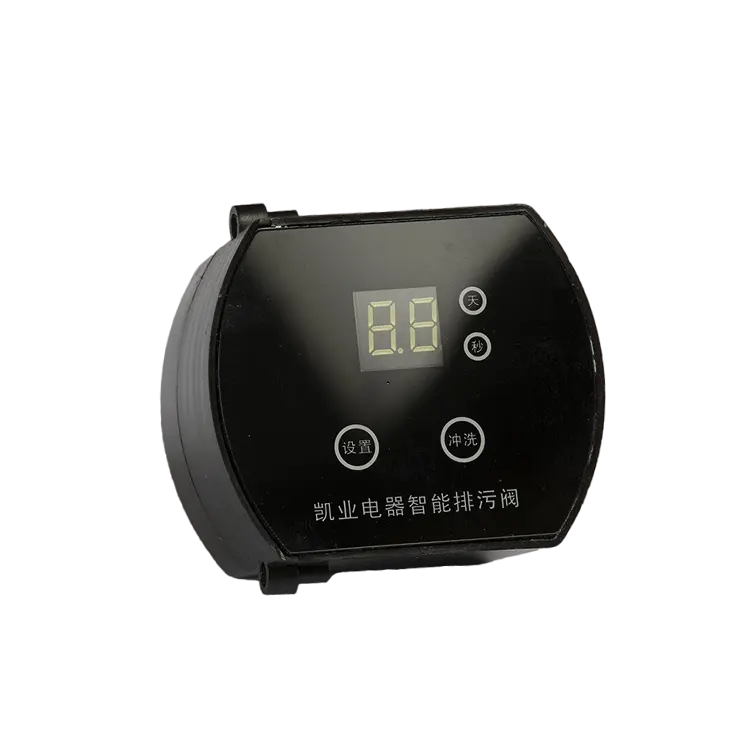 Langaton vesimittari