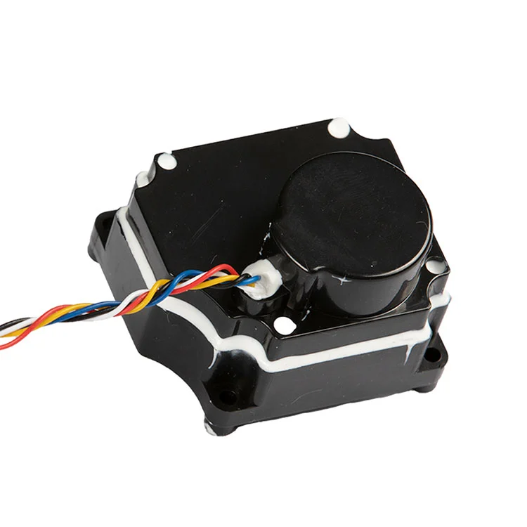 Automaattinen vesimittarin vaihdemoottori