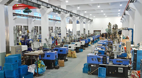 Magnetic Water Meter Gear Motor