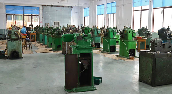 Magnetic Water Meter Gear Motor