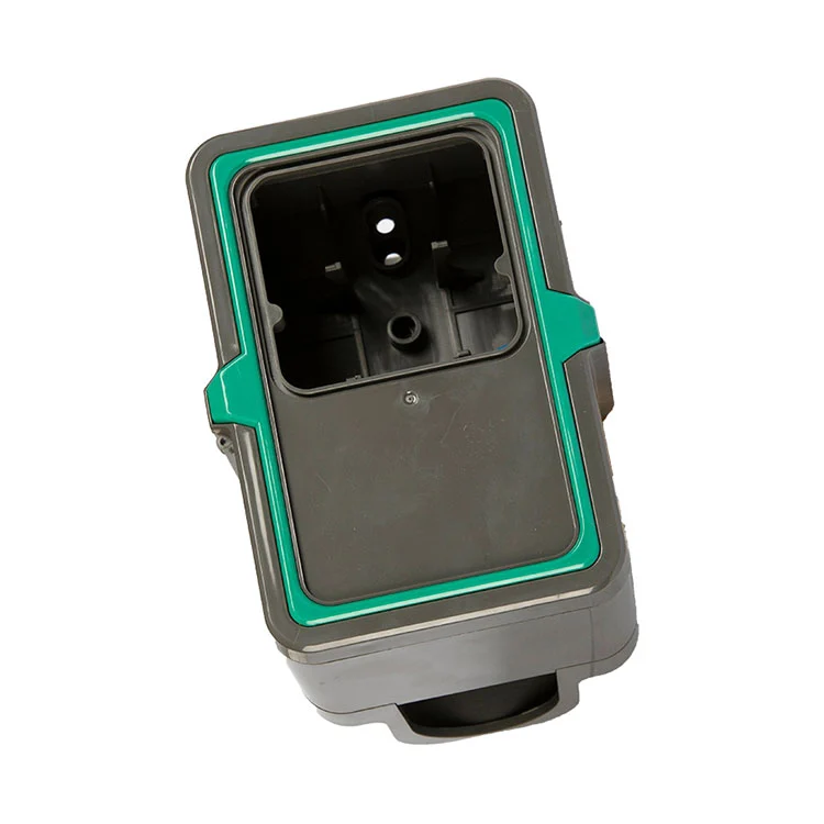 Vesimittarin venttiilin vaihdemoottorin kuori